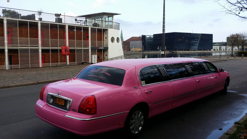 Malmö Limousine service