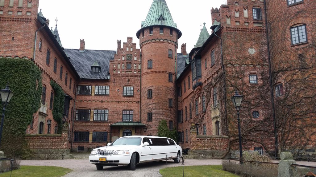 Trolleholm slott