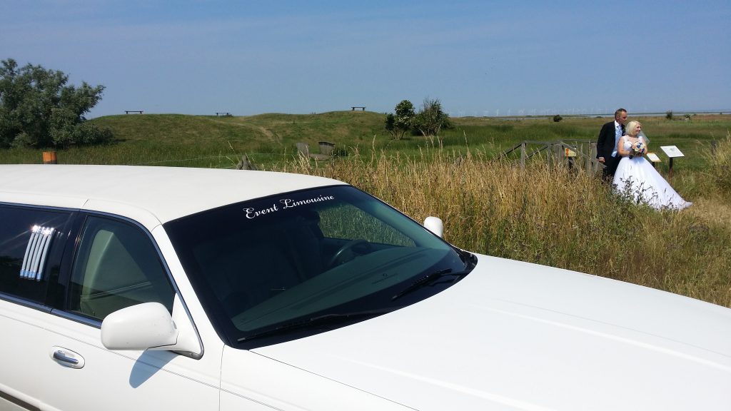 Limousine modeller