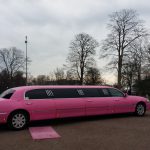 Vigsel uppe vid Kärnan