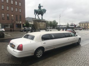 Knutpunkten Helsingborg