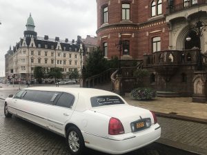 Limousine Helsingborg