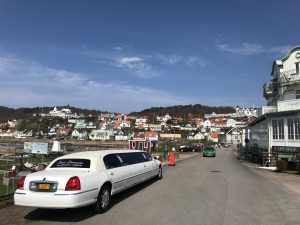 Limousine Mölle