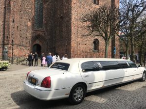 Mariakyrkan i Helsingborg