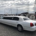 Limousine Helsingborg