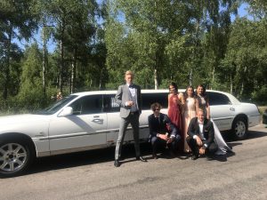 Halmstad Limousine