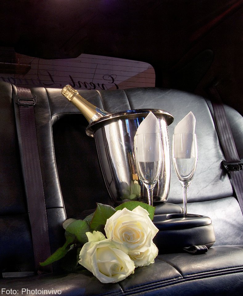 First class service