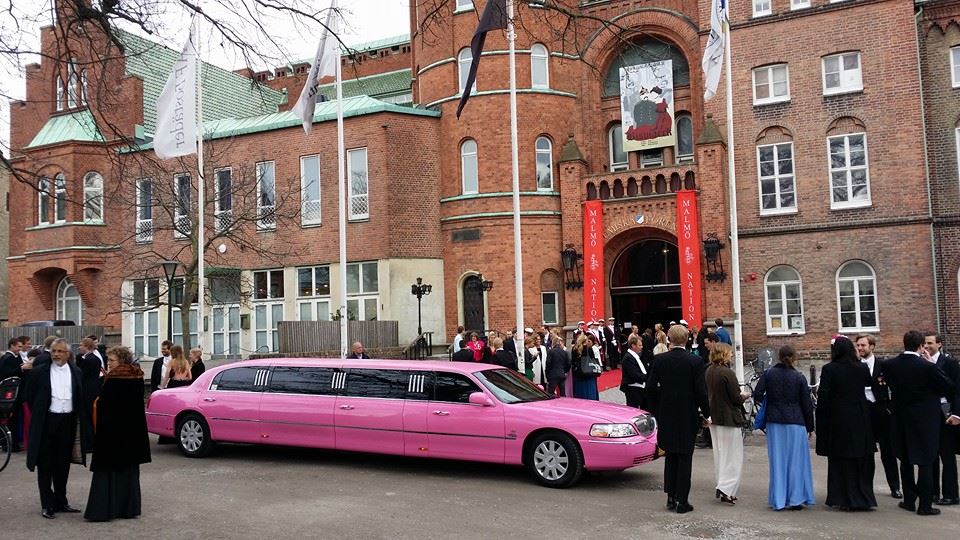 Bal i Lund