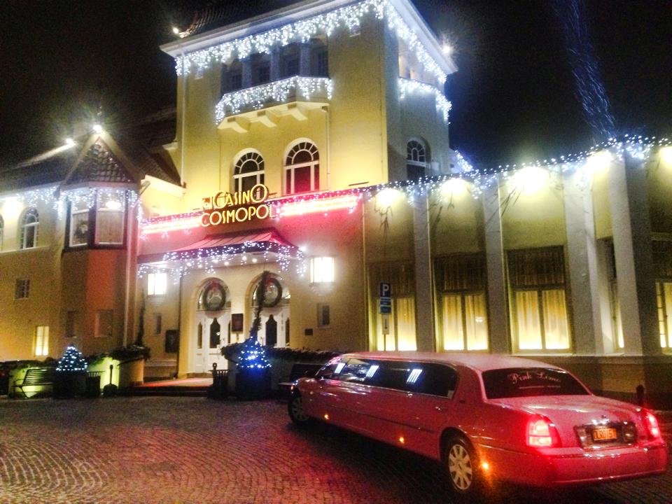 Casino Cosmopol