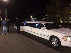 Malmö Limo