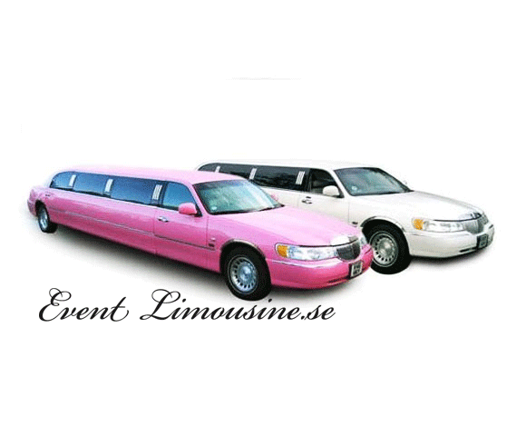 Vill hyra Limo