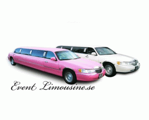Limousine Malmö lund skåne