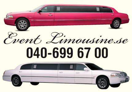 Amerikansk Limousine