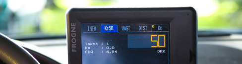 taxameter