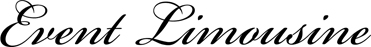 Event Limousine