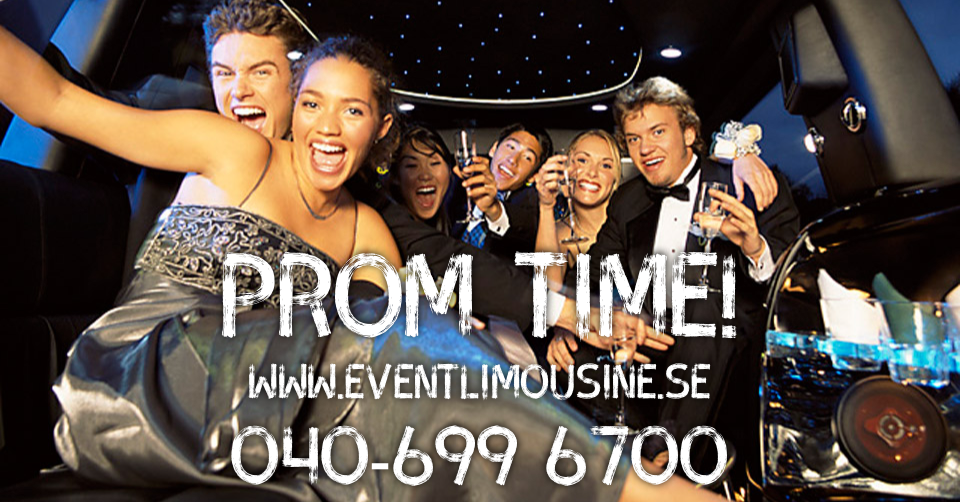 Prom skolbal 2018