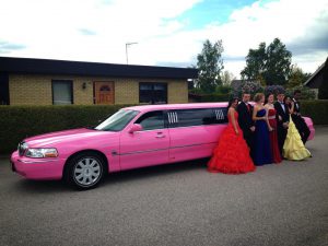 pinklimo, rosalimousine limo